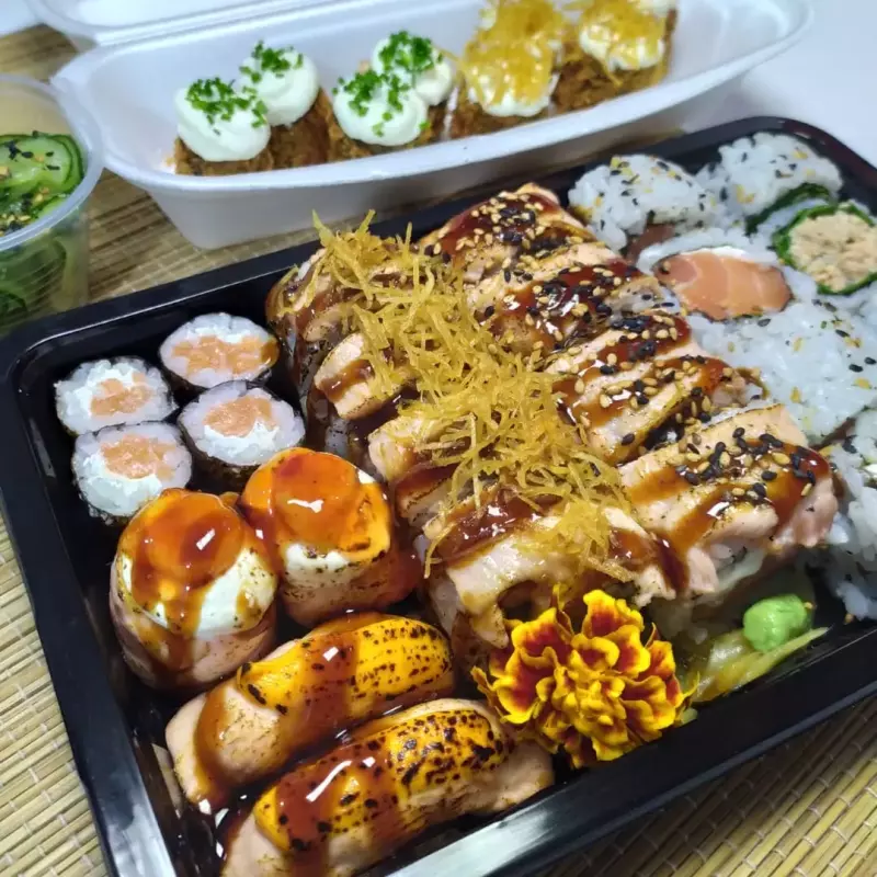 Combo de Páscoa 32 Peças