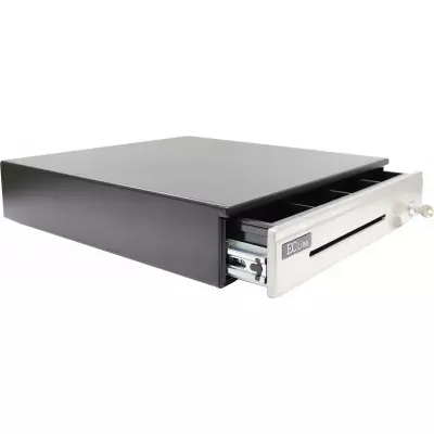 Cajón de Dinero EC-LINE PREMIUM, Neg