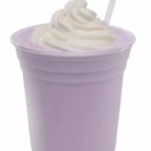 Smoothie Taro Frío o Frappe