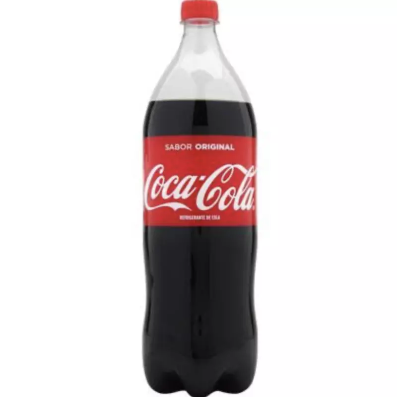 Coca cola 1,5