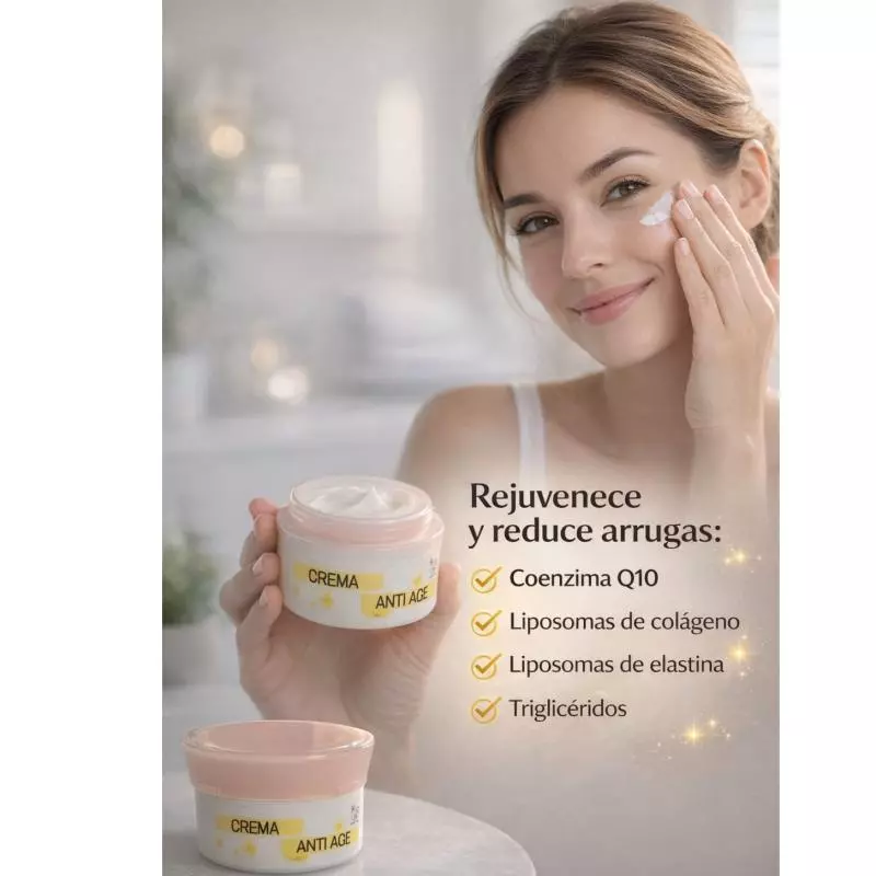 Crema Anti Age 65g(copy)