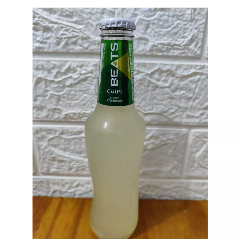 Beats caipirinha long