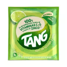 Tang Em Pó Limão 18g