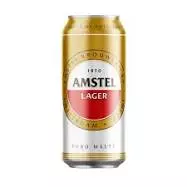 Amstel 473ml