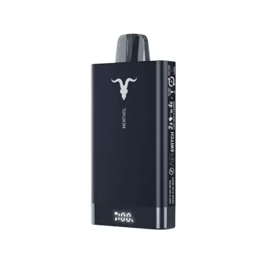 MENTHOL - IGNITE V150 PRO