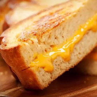 Hot Cheddar