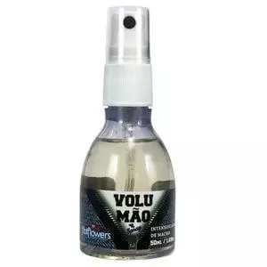 VOLUMÃO INTENSIFICADOR  SPRAY