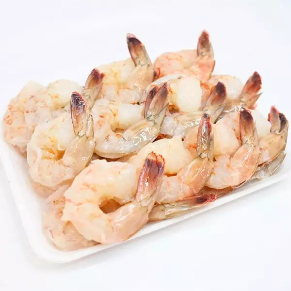 Camarão XGG 15/25 Cola Evis. - 500g