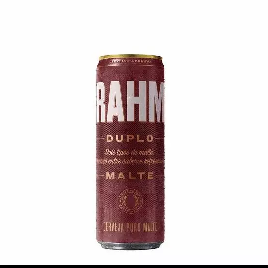 BRAHMA DUPLO MALTE 473ML