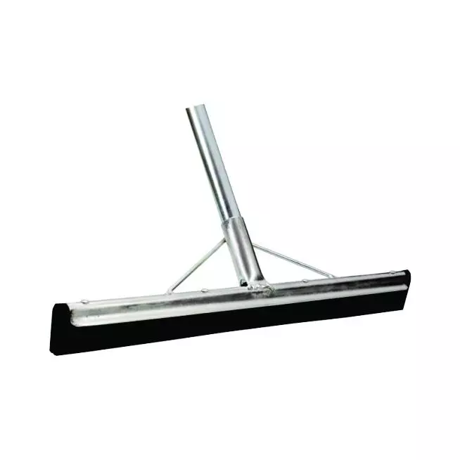 RODO DE ALUMINIO REFORÇADO