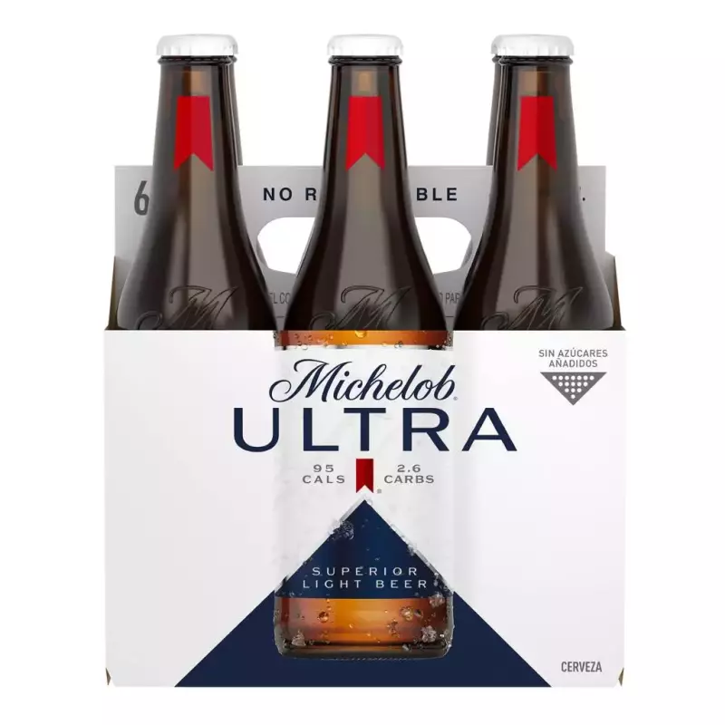 Michelob Media 355 ml