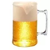 CHOPP 350 ml Solo en Local