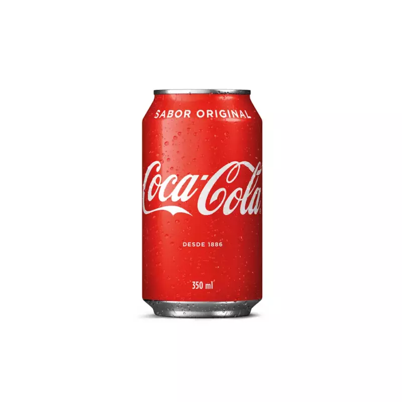 Coca Original 350ml