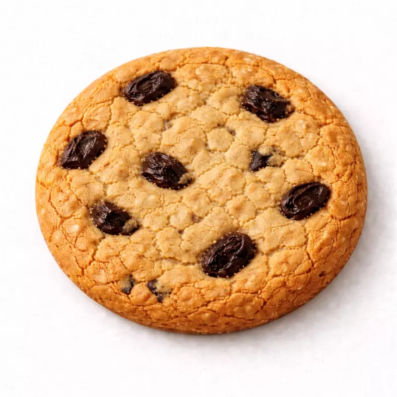 MR. COOKIE AVENA Y PASAS