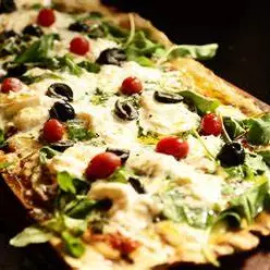 Arma tu pizza 12 porciones