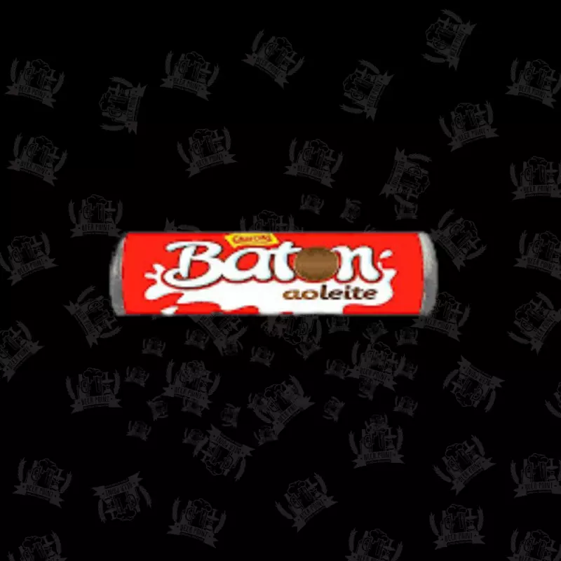 Batom Ao Leite