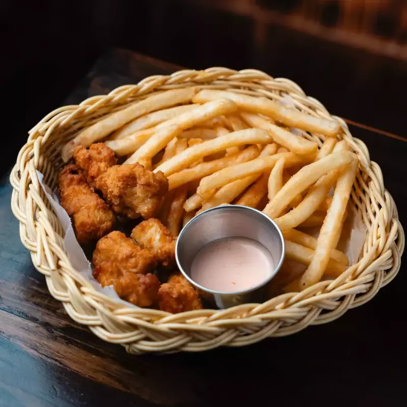 Chicken Bites