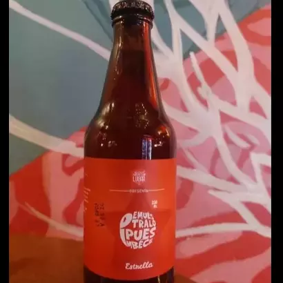 ESTRELLA - DEMUÉSTRALO PUES IMBÉCIL