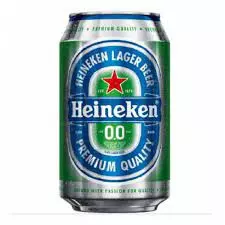 Cerv Heineken zero 350ml