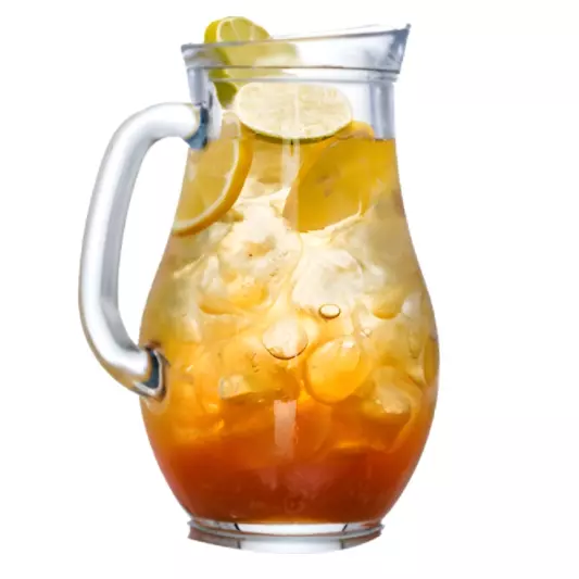 Jarra de Aguadepanela