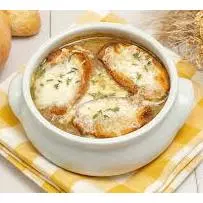 Sopa de Cebolla