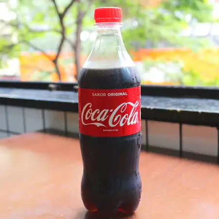 Coca-Cola