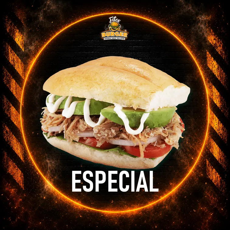 TORTA ESPECIAL