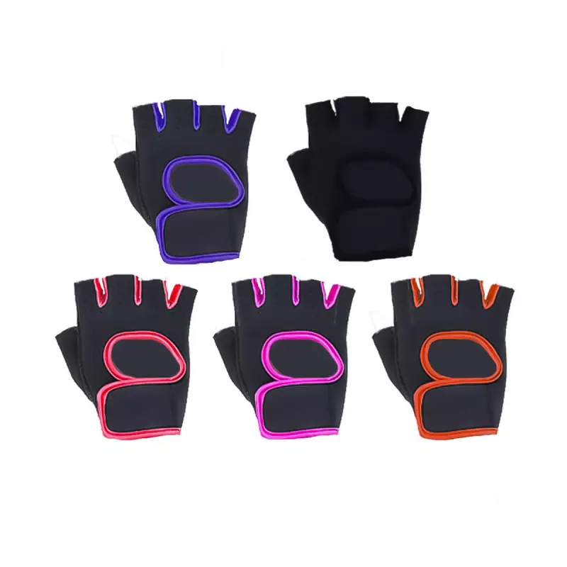 GUANTES GYM ECONOMICOS