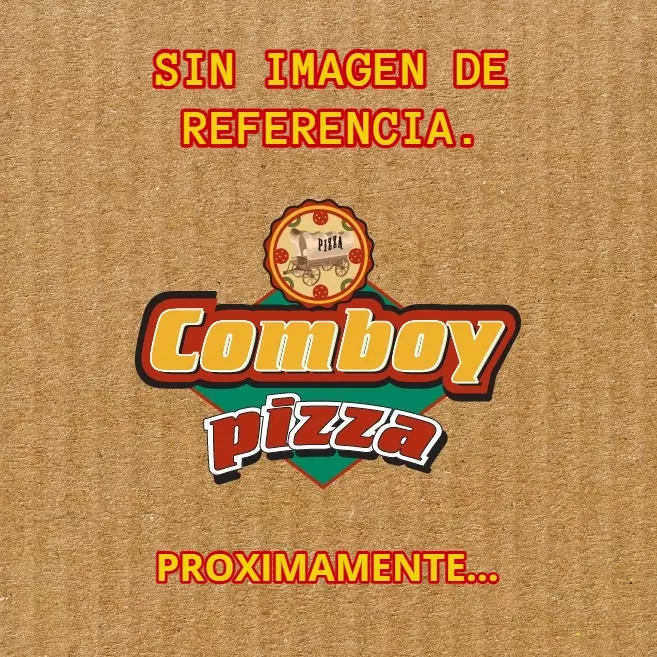 Quesadillas Queso (Sin Actualizar)