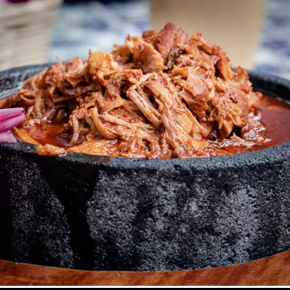 COCHINITA A LA PIBIL