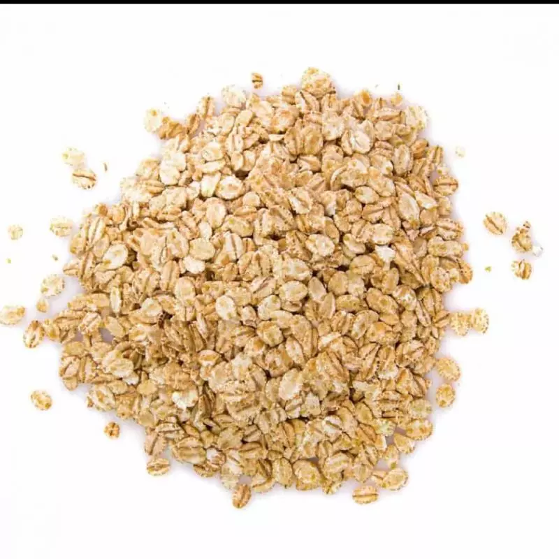 34 - Aveia Flocos  Graúdo