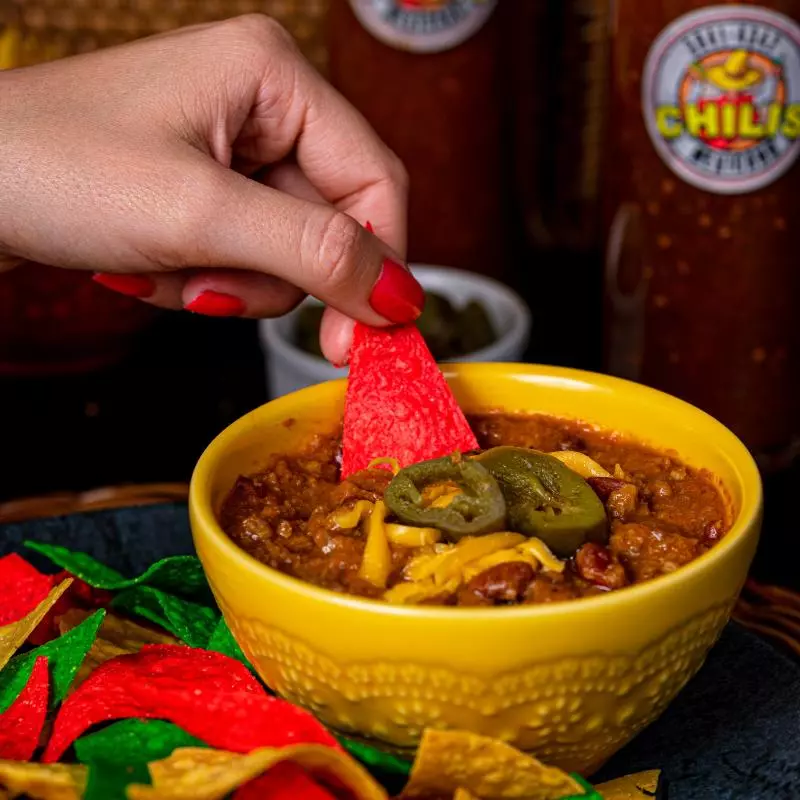 Chili Beans