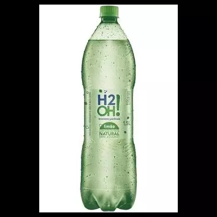 H•20 Limão 1,5
