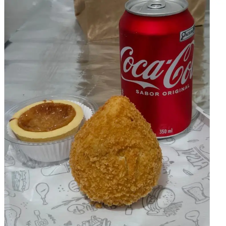 Combo Favorito 2