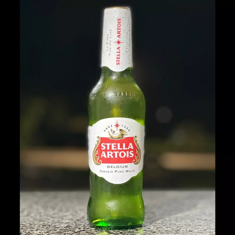 Stella Long neck 330ml