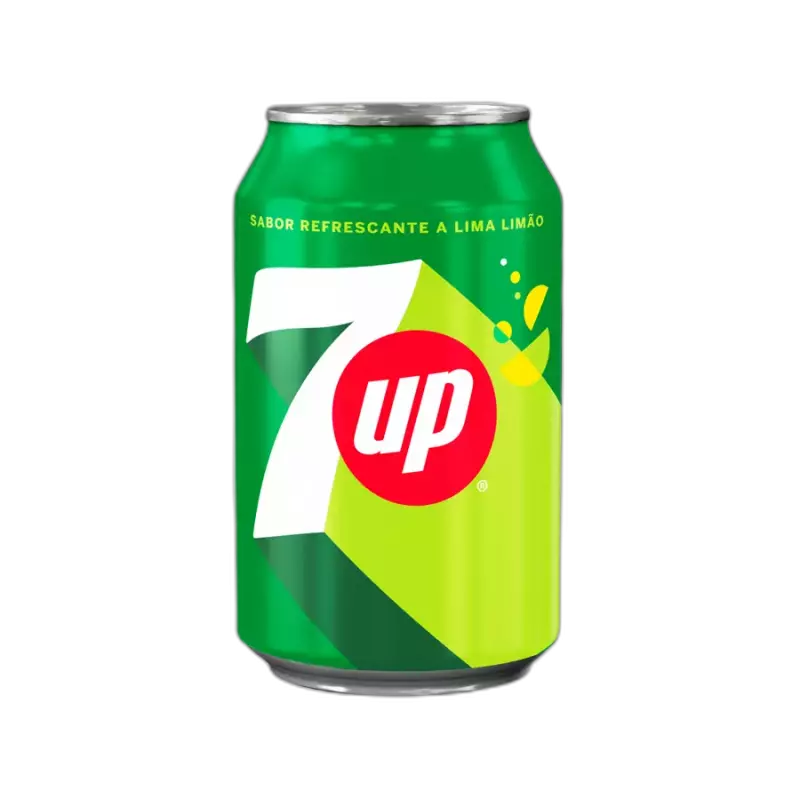 7 Up 33cl