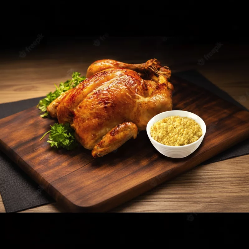 Frango Simples