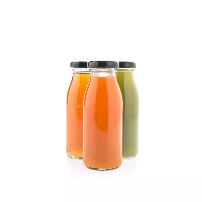 Garrafa de Suco 300ml