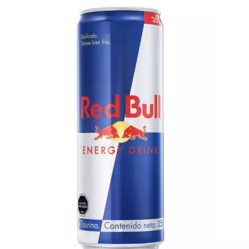 Red bull