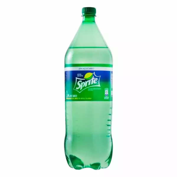Sprite 2 litros