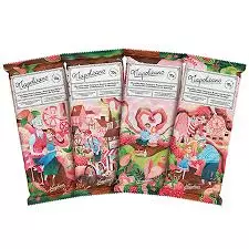 Chocolate Neugebauer Napolitano