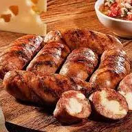 Linguiça Caipira Artesanal