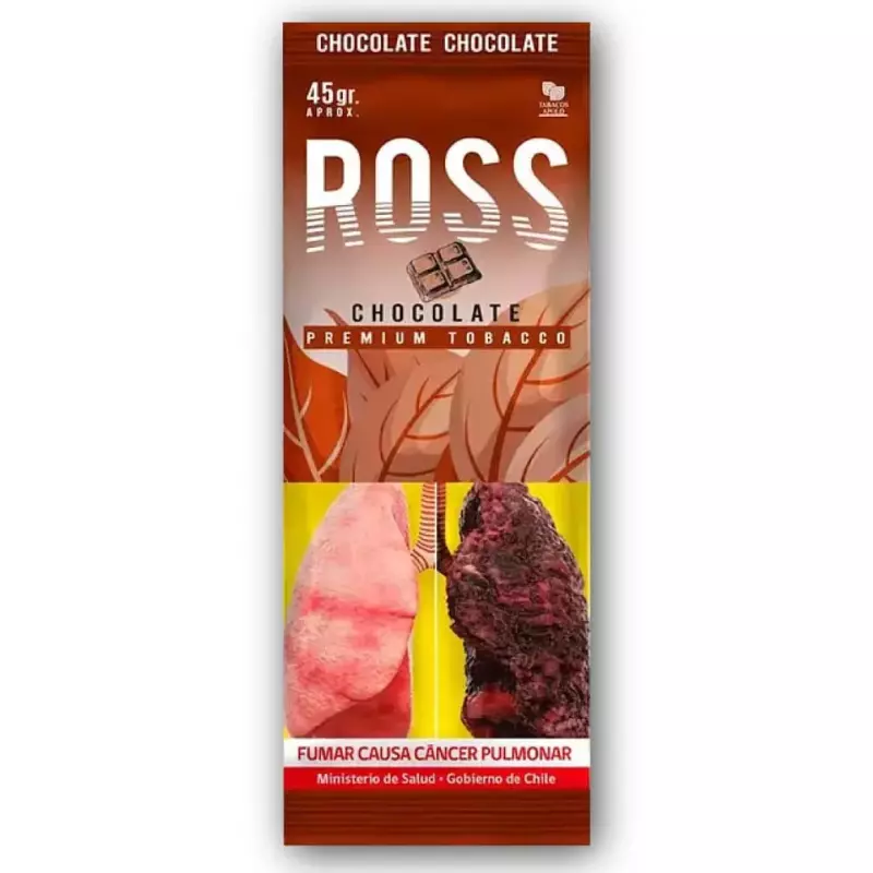 ROSS CHOCOLATE 45G