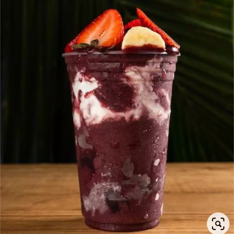 Açaí Cupuaçu