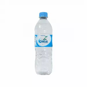 Água sem gas 500ml