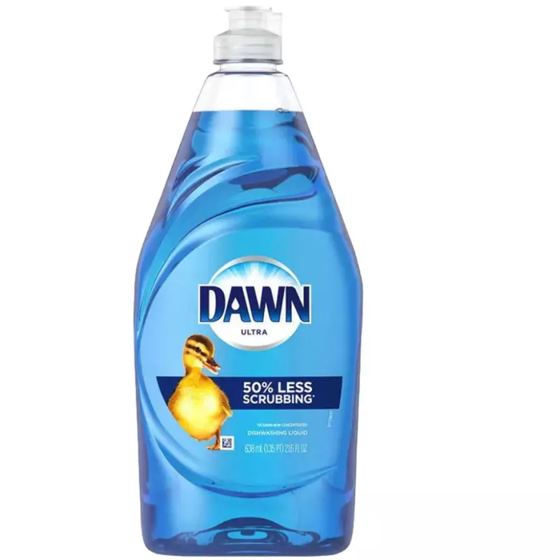 Lavalozas Dawn ultra concentrado