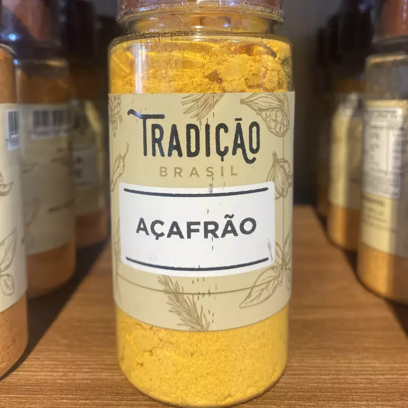 Açafrão