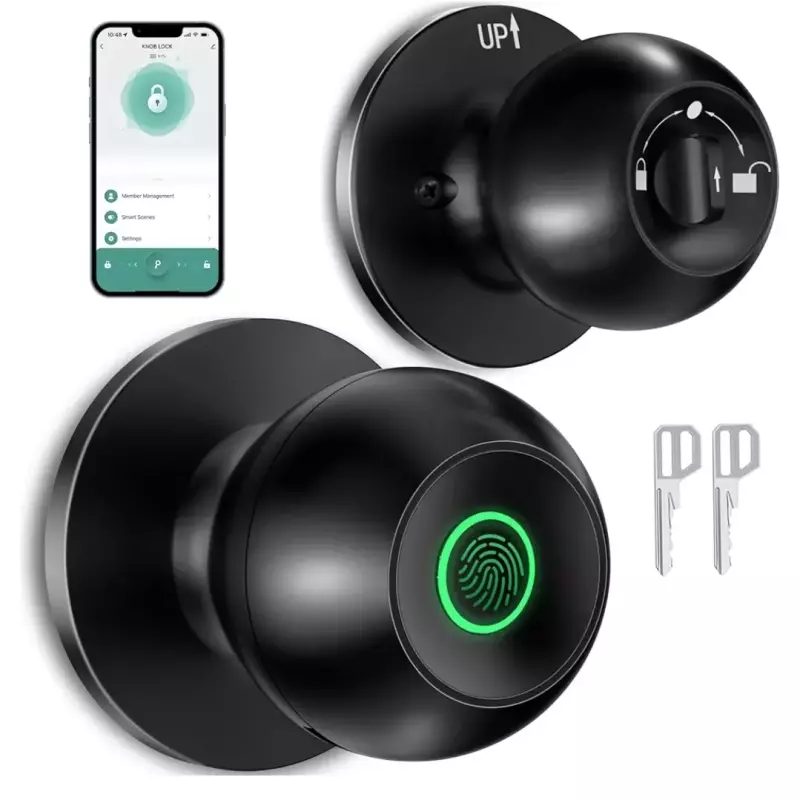 Cerradura inteligente