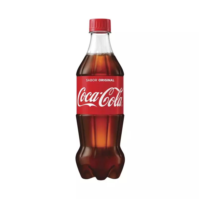Coca Cola 600ml