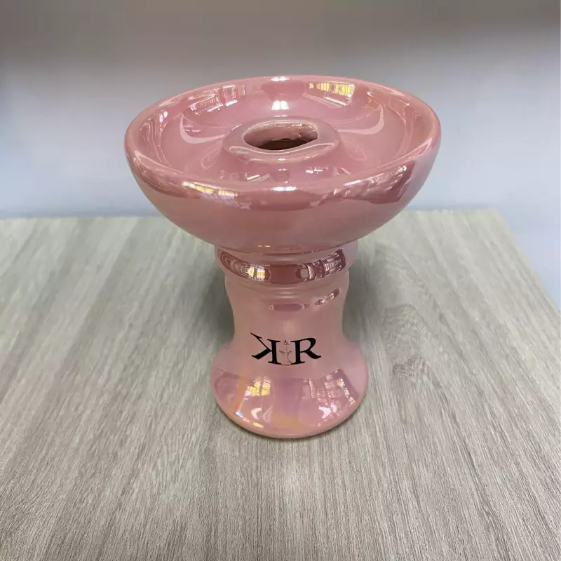 Rosh KR rosa Cintilante